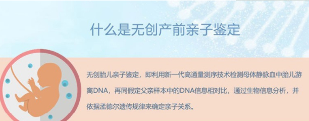 安徽省怀孕了需要如何做DNA亲子鉴定最简单方便,安徽省孕期亲子鉴定多少钱